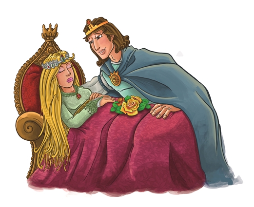 'La bella durmiente', un mágico sueño del que no querrás despertar